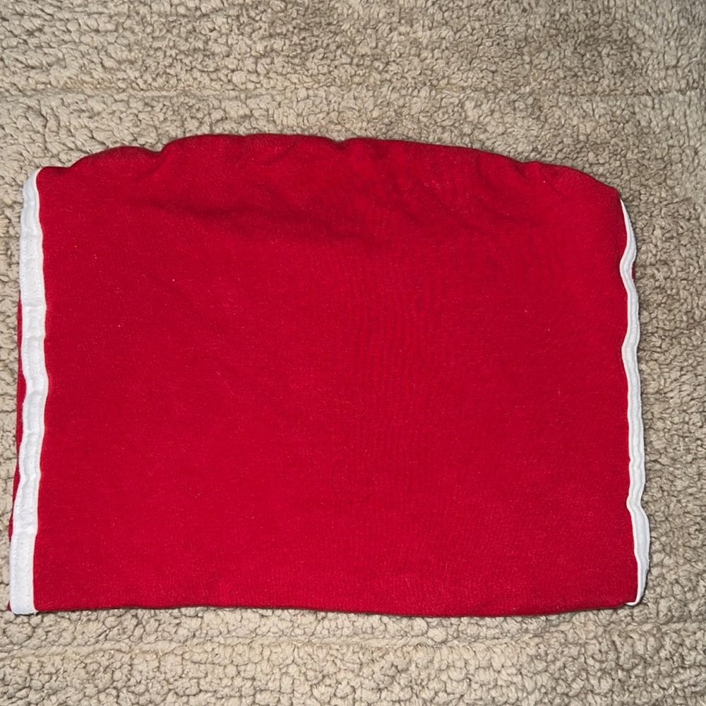 Brandy Melville crop top